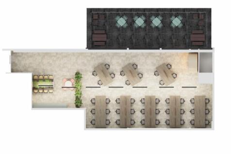 Penthouse Renders