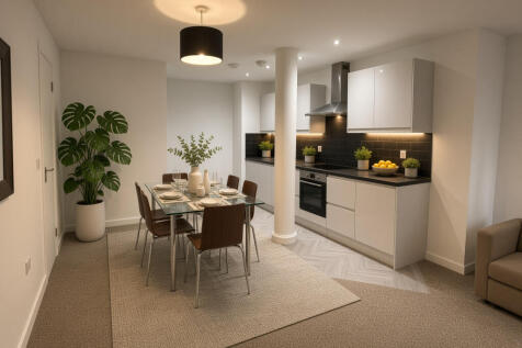 2 Manor Row, City Centre, Bradford, BD1 photo 4