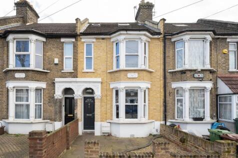 Markhouse Avenue, E17
