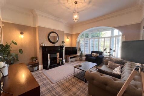 Golf Open 2026 - Park Road, Southport - Sleeps 8 photo 4