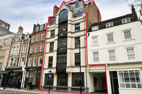 60 Petty France, London SW1H 9EU - external.JPG