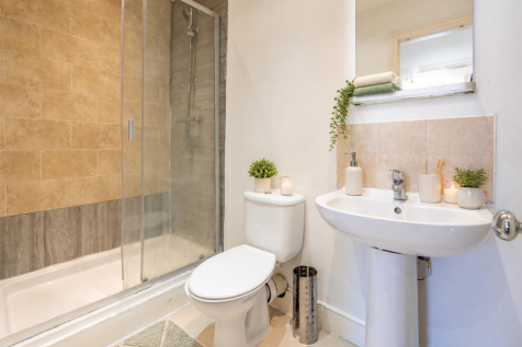 (£120pppw) Second Avenue, Heaton, Newcastle Upon Tyne photo 5