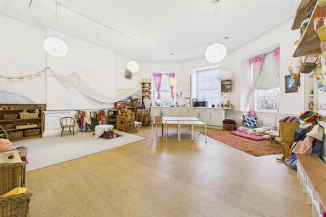 Redland Hill House, Redland Hill, Redland, Bristol