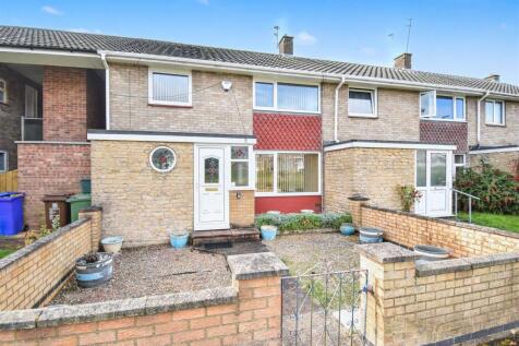 Corby, NN18 - property photo