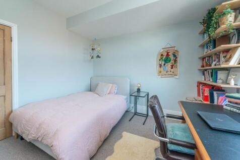 BEDROOMS AND BATHROOMS