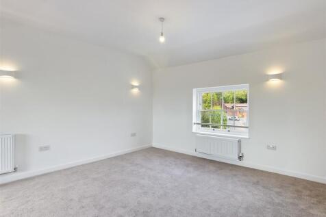 Apartment 4 The Old Bank, Coventry Road, Narborough, Leicestershire photo 3