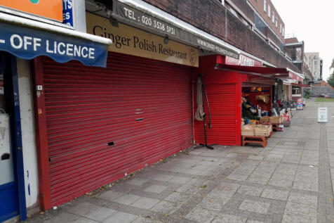 Ground Floor Commercial Unit