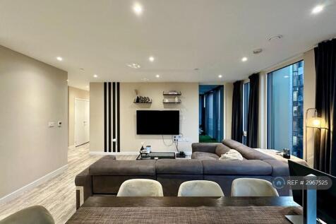 Open Plan Front Room
