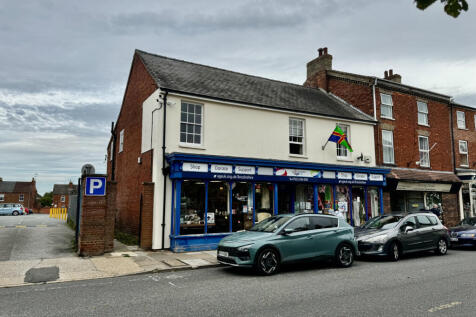 Commercial for sale