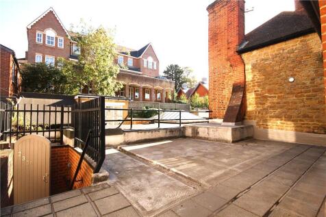 Roof Terrace