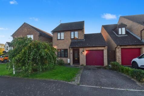 Corby, NN18 - property photo