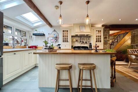 Kitchen Breakfast Room 