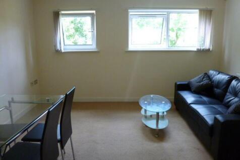 5 Central 1, wharf Rd, Sale, M33 2ZJ photo 3