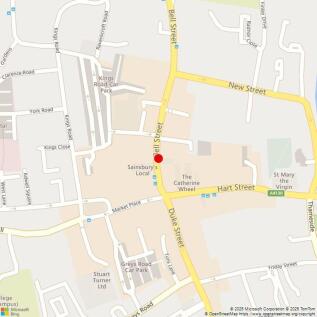 Property Map