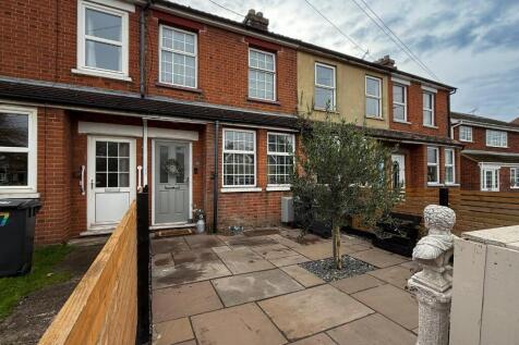 Ipswich, IP6 - property photo