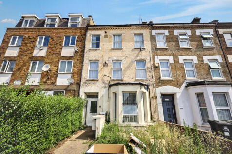 207A Church Street, Edmonton, London, N9 9HL