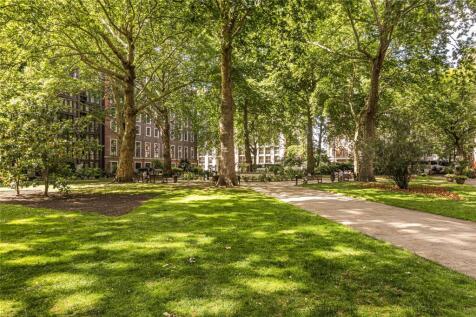 St. Johns Garden