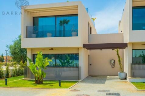 SUBLIME RESIDENCES - Luxury Villas in Vilamoura