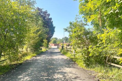 Private Road