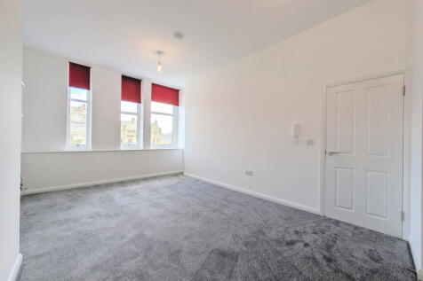 To Let - Burlington Apartments, Lord Street, Southport - One Bed Second Floor Apt photo 4