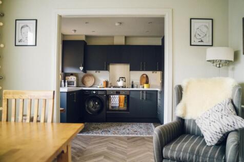 Cegin / Kitchen