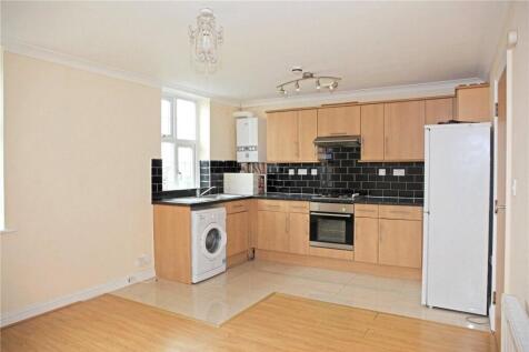 Living/Kitchen