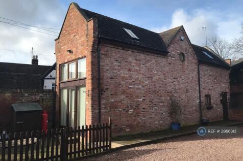 The Coach House