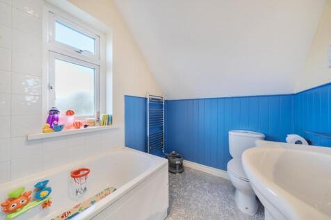 Davidson Frost-Wellings, DFW, Dalkeith Grove, Stan