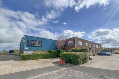 Unit 4, Brookside Avenue