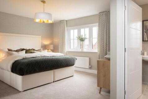 Dandara -  Birch Park  - The Chartwell, Home 513