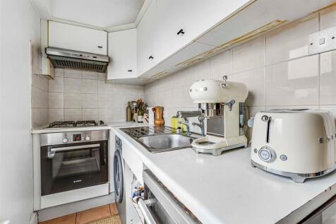 Upper Richmond Road West, East Sheen, SW14 photo 4