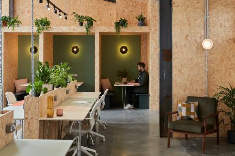 lifework co-working