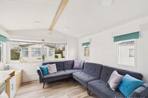 Own in Sussex at Winchelsea Sands