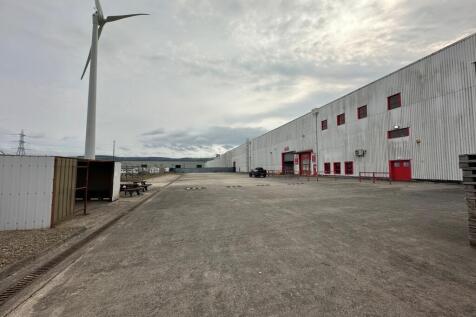 1 Green Place, Kenfig Industrial Estate