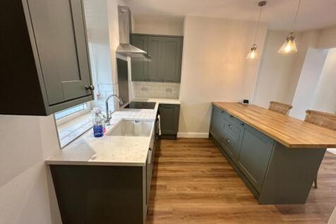 Prospect Terrace, Barrowford, Nelson photo 5