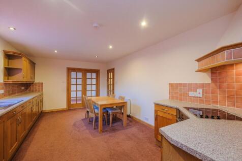 Dining Kitchen alternative view