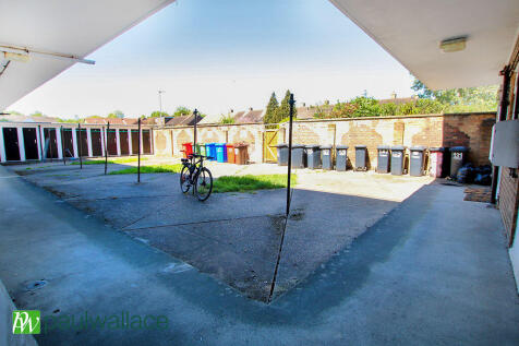 Communal Area