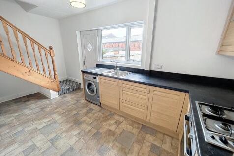 Mill Street, Farington photo 4