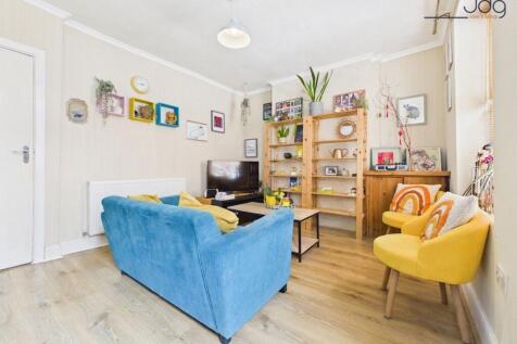 The lounge