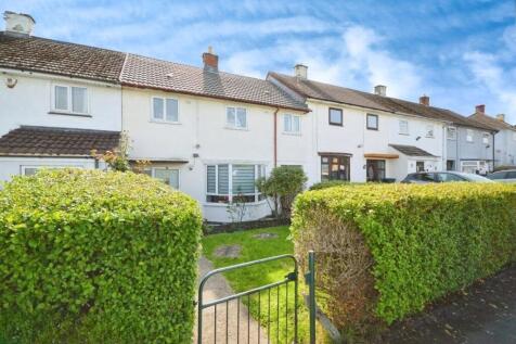 Bristol, BS13 - property photo