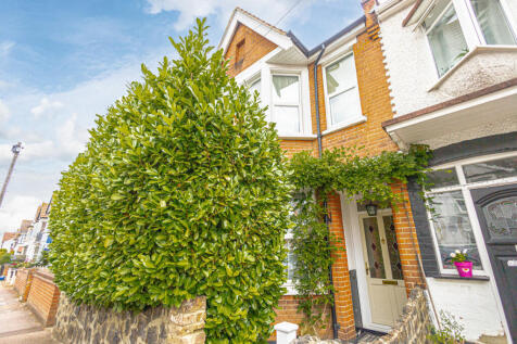 Westcliff-on-sea, SS0 - property photo