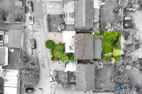 Aerial View Boundary