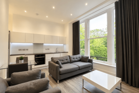 1 bed flat to rent Cedars Close, Lewisham SE13