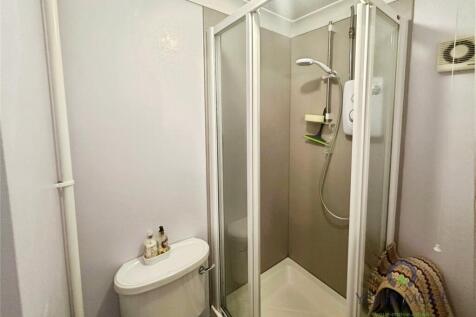 En Suite Shower