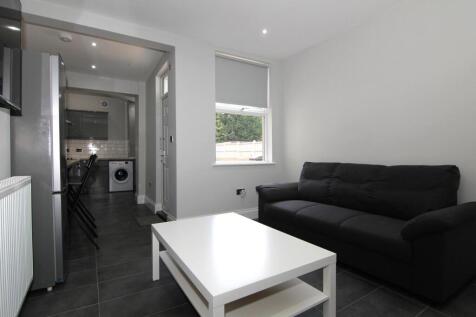 Priestley Street, Highfield, Sheffield photo 2