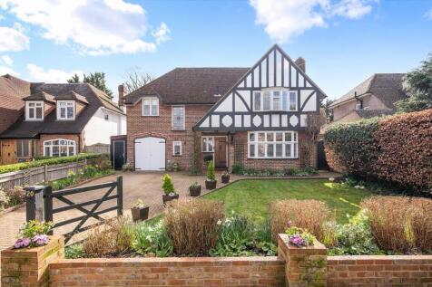 FIDDICROFT AVENUE