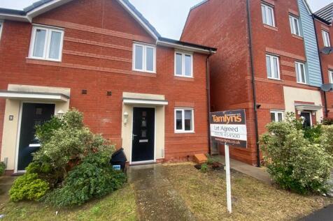 Outside front 1