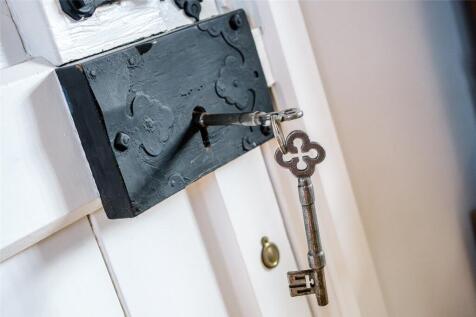 Original Door