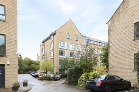 2-bed flat on Osborne Mews, Sheffield, S11, £1,300/mo