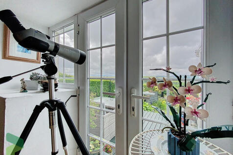 Outlook from Dini...